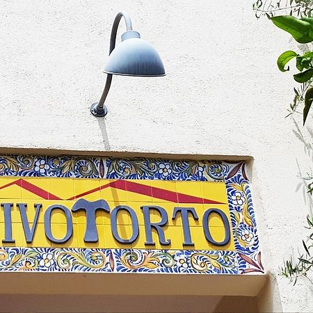 فندق Rivotorto Retreat House بيركيركارا المظهر الخارجي الصورة