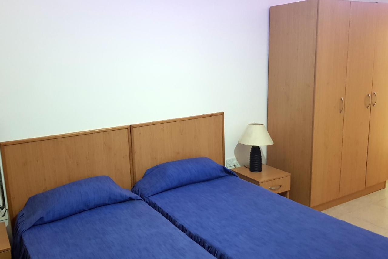 فندق Rivotorto Retreat House بيركيركارا المظهر الخارجي الصورة