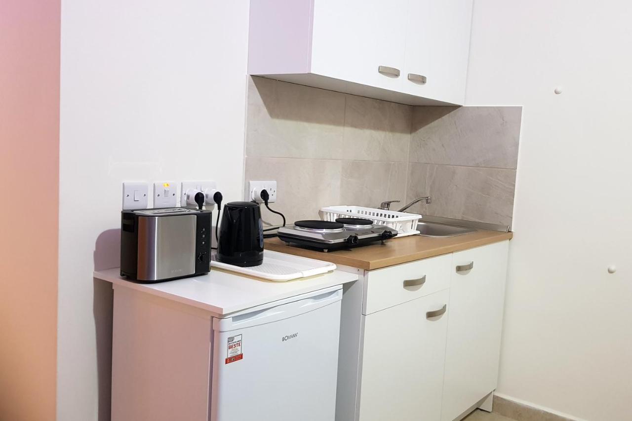 فندق Rivotorto Retreat House بيركيركارا المظهر الخارجي الصورة