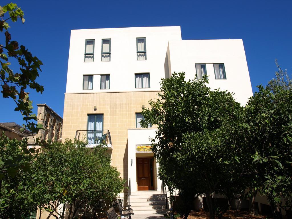 فندق Rivotorto Retreat House بيركيركارا المظهر الخارجي الصورة