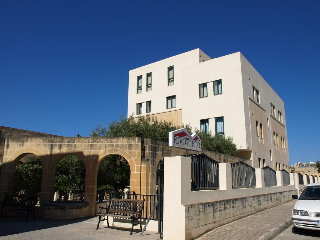 فندق Rivotorto Retreat House بيركيركارا المظهر الخارجي الصورة
