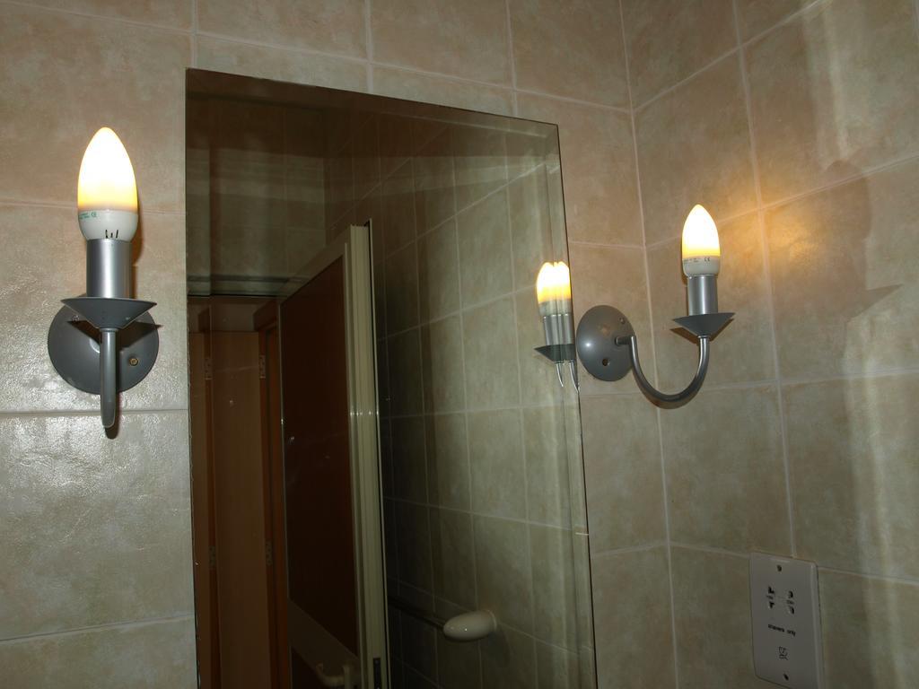 فندق Rivotorto Retreat House بيركيركارا المظهر الخارجي الصورة