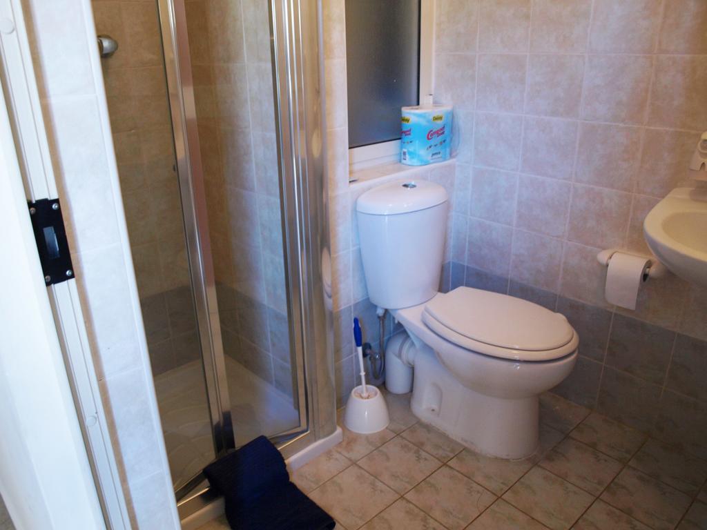 فندق Rivotorto Retreat House بيركيركارا المظهر الخارجي الصورة