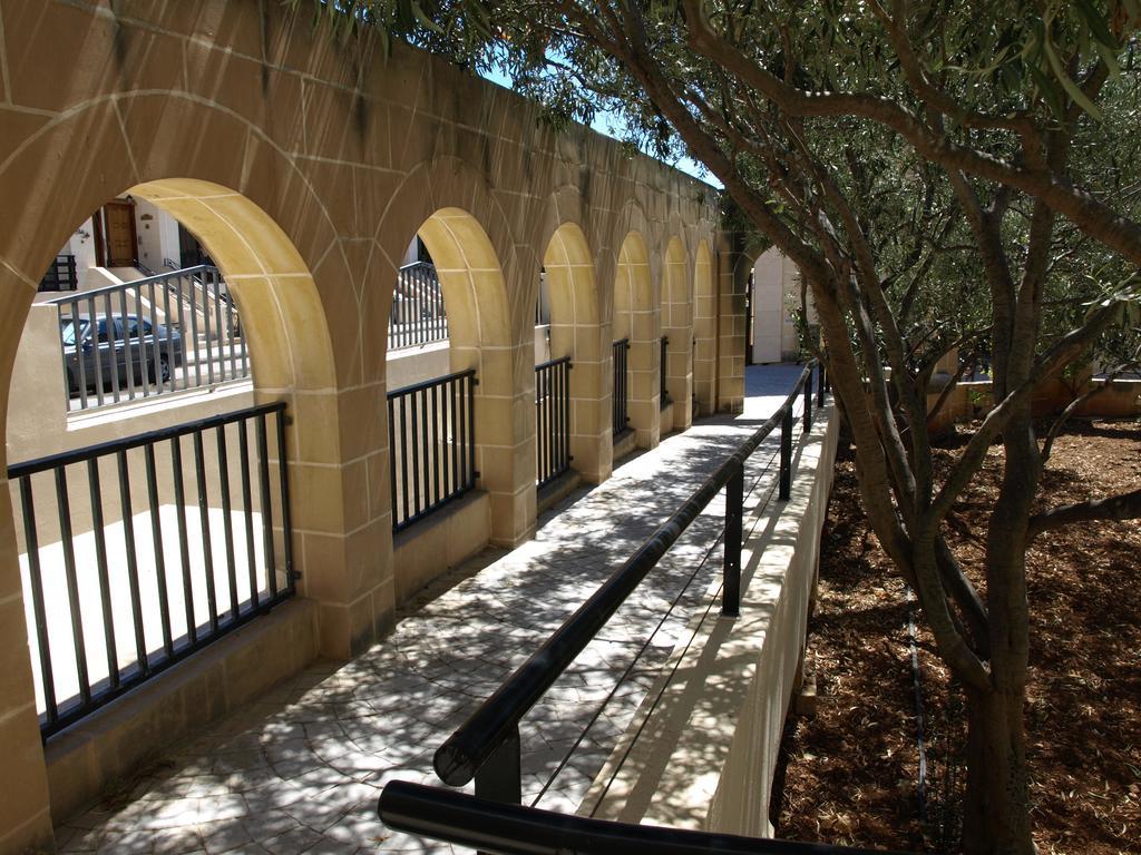 فندق Rivotorto Retreat House بيركيركارا المظهر الخارجي الصورة