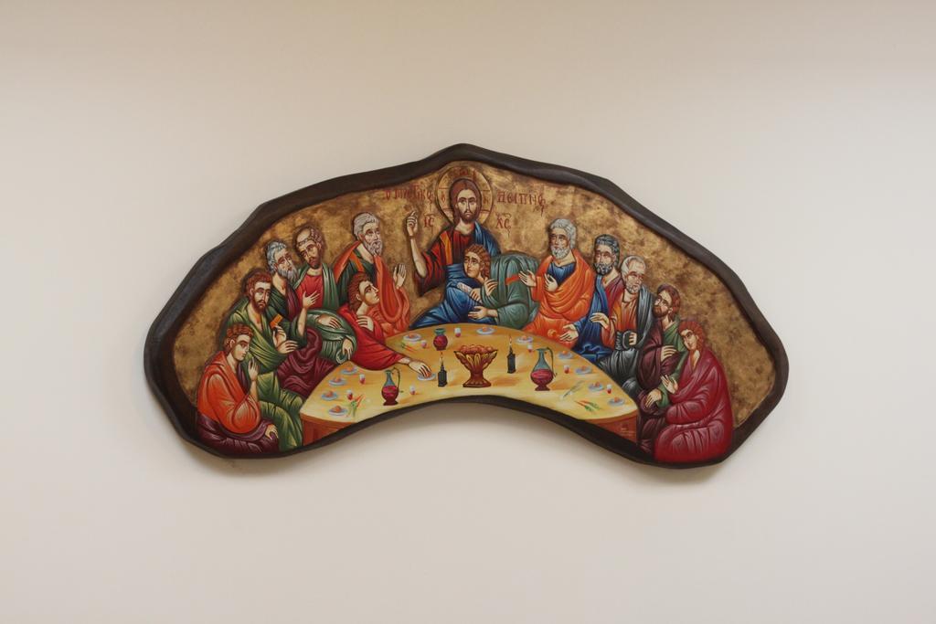 فندق Rivotorto Retreat House بيركيركارا المظهر الخارجي الصورة